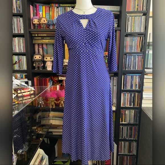 Lindy Bop Dresses & Skirts - Pinup Dress (RARE!)